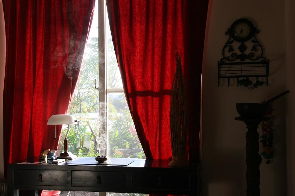 Suyen B&B Yilan 部屋 写真