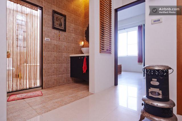 Suyen B&B Yilan 部屋 写真