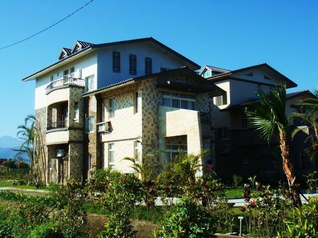 Suyen B&B Yilan エクステリア 写真